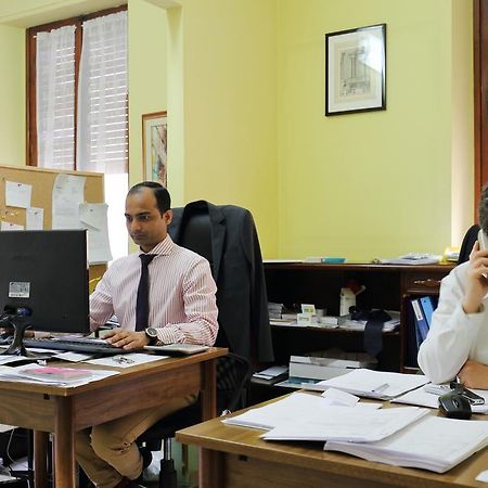 Hotel Ottaviani فلورنس المظهر الخارجي الصورة