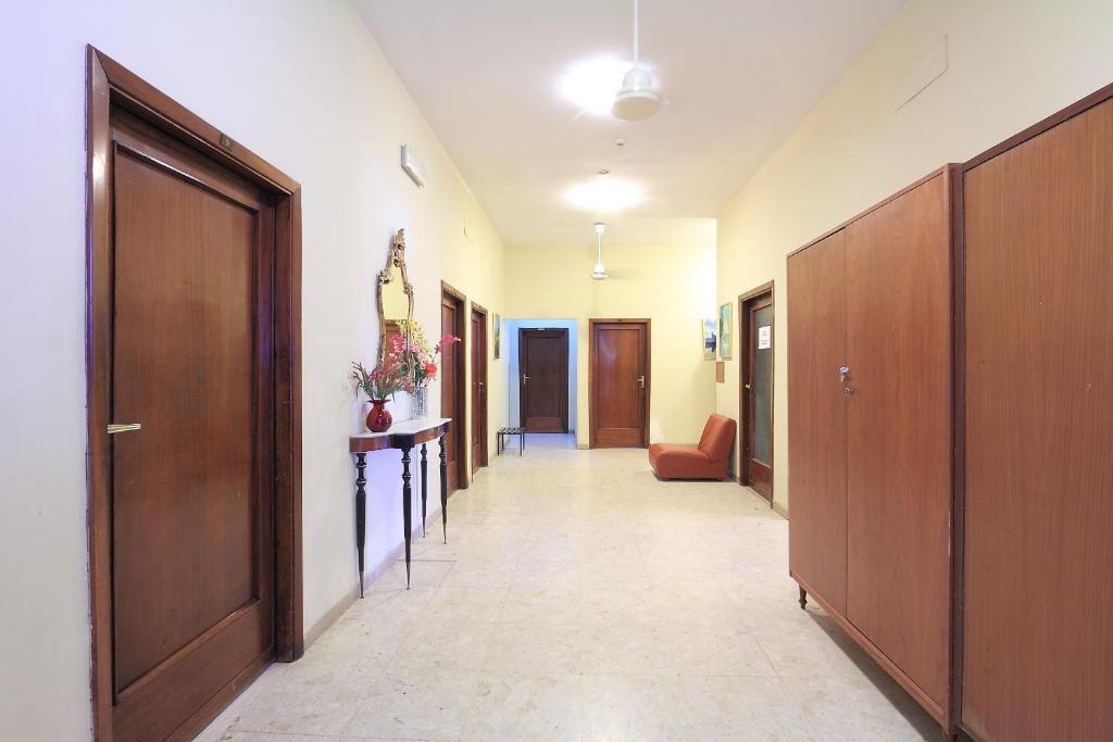 Hotel Ottaviani فلورنس المظهر الخارجي الصورة